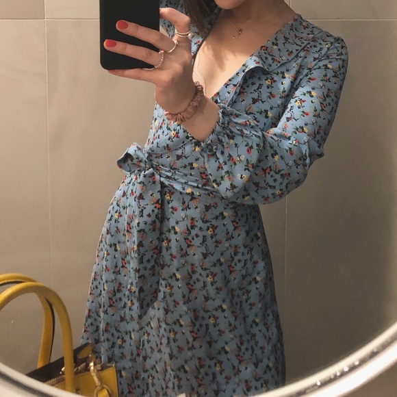 Little Moon Elm dress - Picture 5 of 6